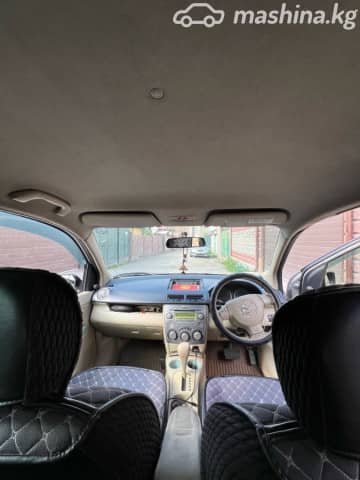 Mazda Demio II (DY) 1.3 AT