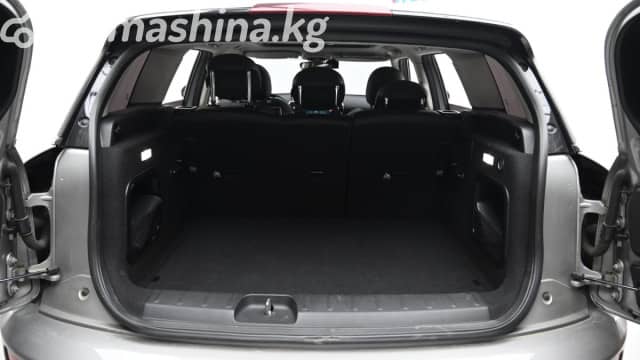 MINI Clubman II Cooper 1.5 AT