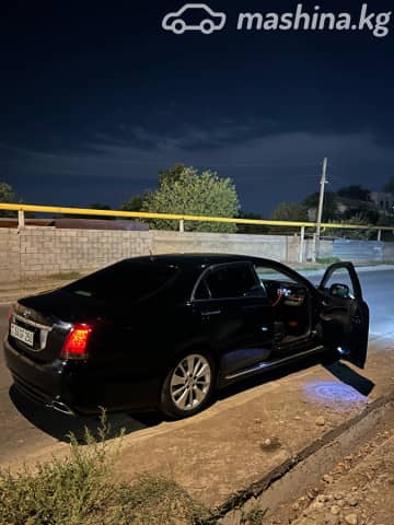 Toyota Crown Majesta V (S200) 4.6 AT