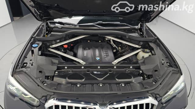 BMW X5 IV (G05/G18) 30d 3.0d AT 4WD