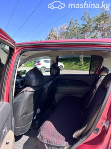 Toyota Passo I (C10) 1.0 AT