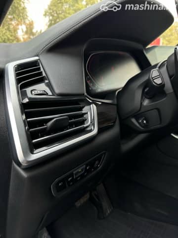 BMW X5 IV (G05/G18) 40i 3.0 AT 4WD