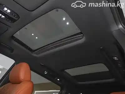 GAC Trumpchi E9 2.0hyb AT