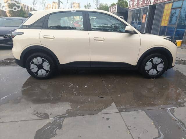 Geely Geome Xingyuan 30.12 kWh Electro AT