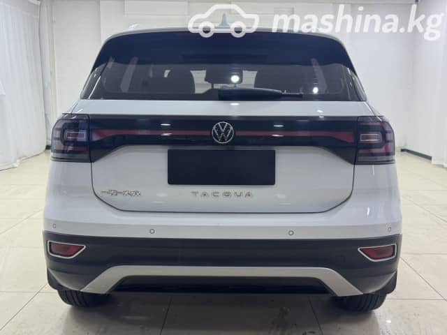Volkswagen Tacqua 1.5 AT