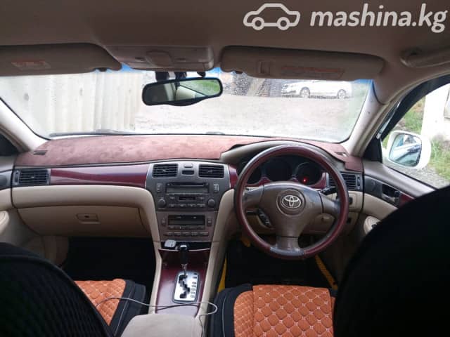 Toyota Windom III (XV30) 3.0 AT