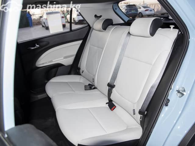 Kia KX1 1.4 AT