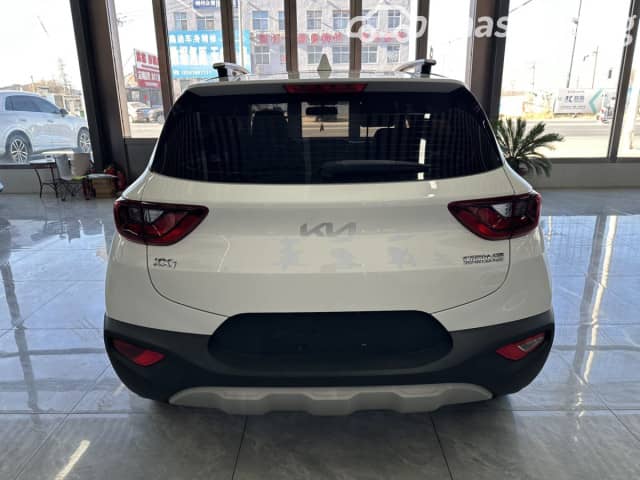 Kia KX1 1.4 AT