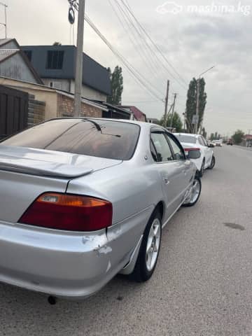 Honda Saber II 2.5 AT