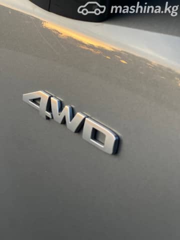 SsangYong Torres 1.5 AT 4WD