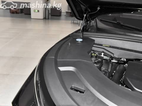 LiXiang L7 Рестайлинг 1.5hyb AT 4WD