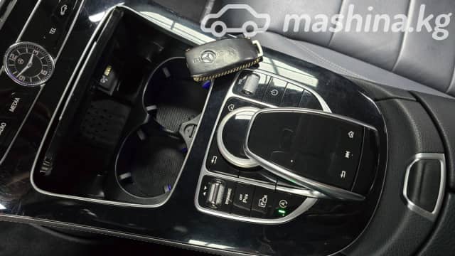 Mercedes-Benz E-Класс V (W213, S213, C238) E 300 9G-TRONIC