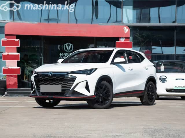 Changan X5 Plus 1.5 AMT