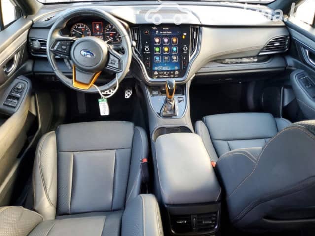Subaru Outback VI 2.4 CVT 4WD