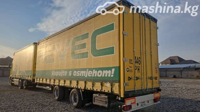Volvo FH