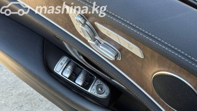 Mercedes-Benz E-Класс V (W213, S213, C238) E 220 d 9G-TRONIC