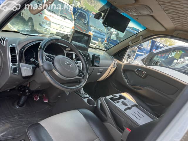 Hyundai Porter