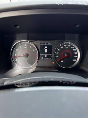 SsangYong Korando IV 1.5 AT