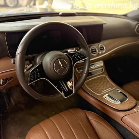 Mercedes-Benz E-Класс V (W213, S213, C238) Рестайлинг 300 e 2.0hyb AT 4WD