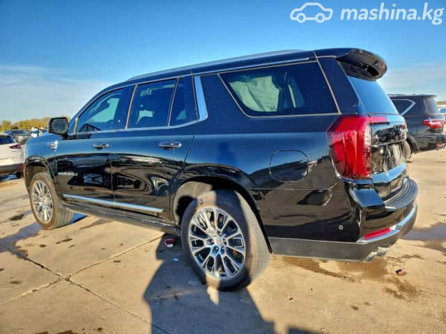 GMC Yukon V 6.2 AT 4WD