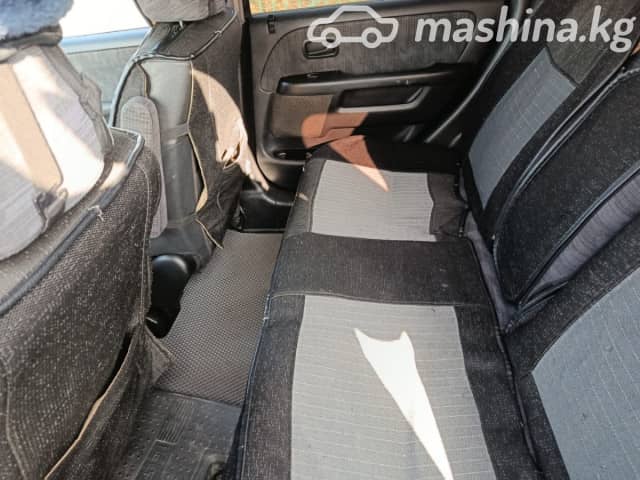 Honda CR-V II 2.4 AT 4WD