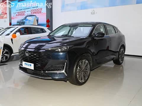 Changan UNI-K 2.0 AT 4WD