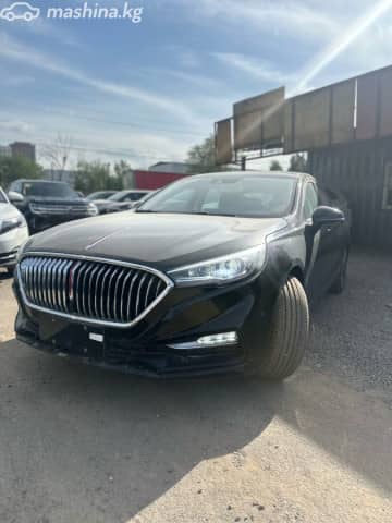 Hongqi H5 I 1.8 AT