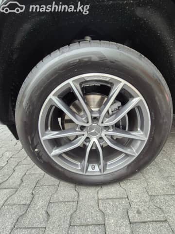 Mercedes-Benz G-Класс III (W465) Рестайлинг 450 d 3.0d AT 4WD