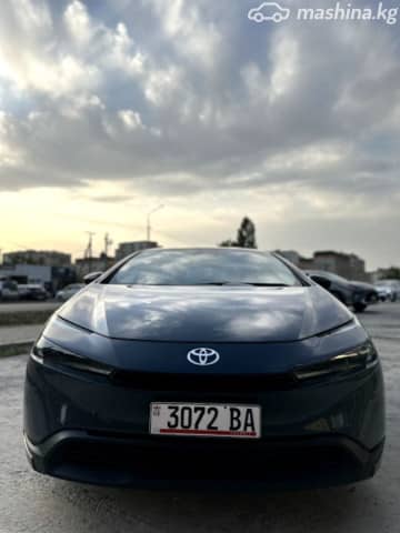 Toyota Prius V (XW60) 2.0hyb AT
