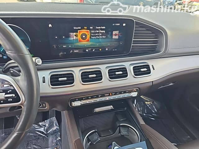 Mercedes-Benz GLS II (X167) 450 3.0 AT 4WD