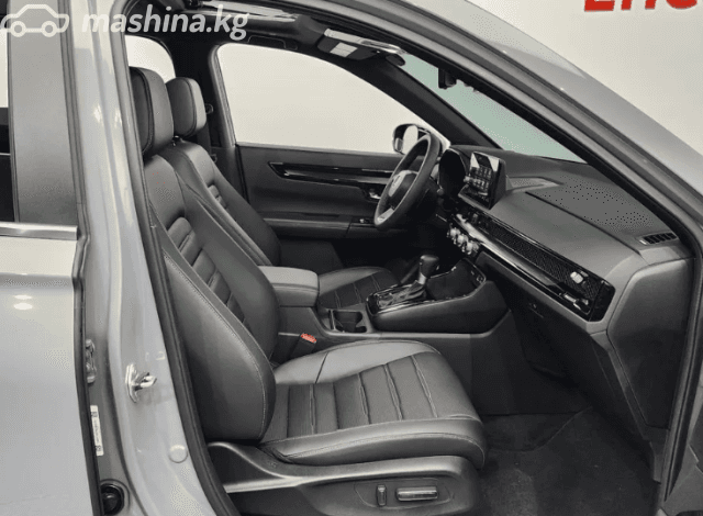 Honda CR-V VI 2.0hyb CVT