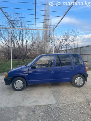 Daewoo Tico 0.8 MT