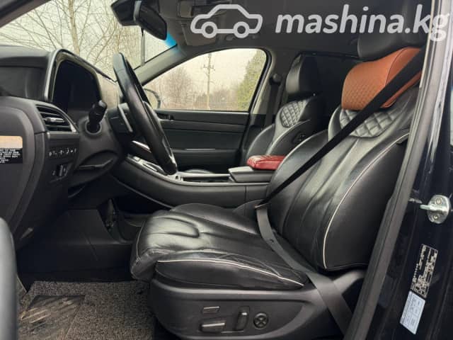 Hyundai Palisade I 2.2d AT