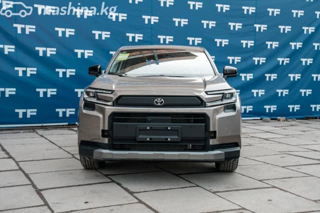 Toyota RAV4 V (XA50) 2.0 CVT 4WD