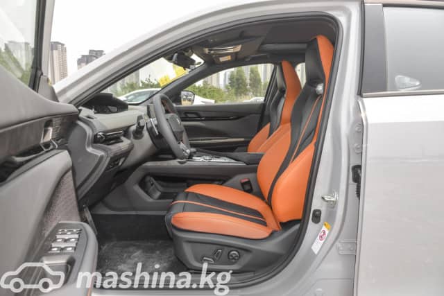 Changan UNI-V 2.0 AT
