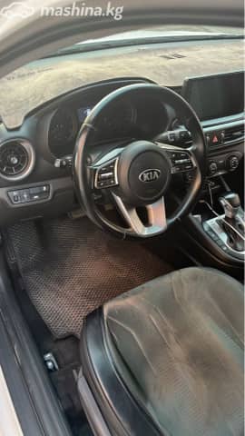 Kia K3 II 1.6 CVT