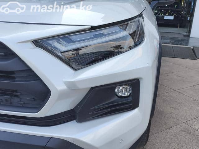 Toyota RAV4 V (XA50) 2.0 CVT 4WD