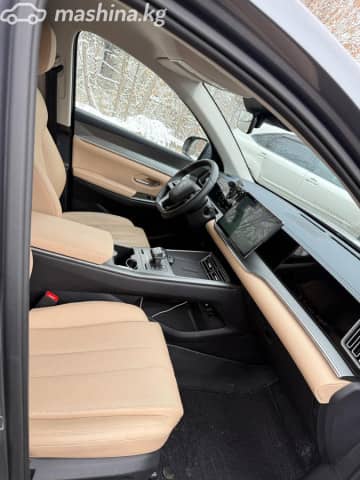 BYD Song Pro I Рестайлинг 3 18.3 kWh 1.5hyb CVT