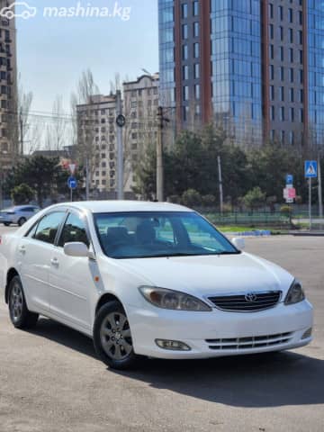 Toyota Camry (Japan) XV30 2.4 AT 4WD
