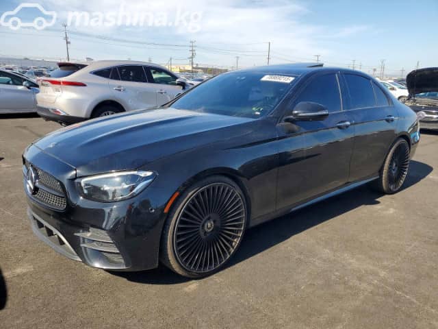 Mercedes-Benz E-Класс V (W213, S213, C238) Рестайлинг 300 2.0 AT
