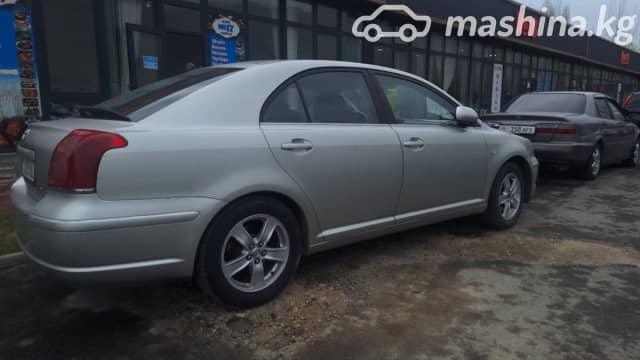 Toyota Avensis II 2.4 AT