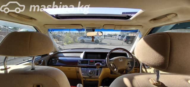 Honda Elysion I 2.4 AT