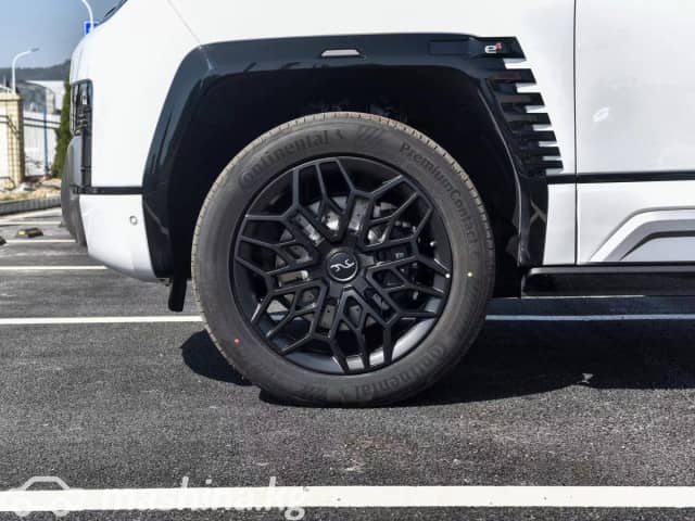 BYD Yangwang U8 2.0hyb AT 4WD