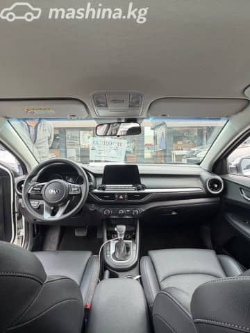 Kia K3 II 1.6 AMT