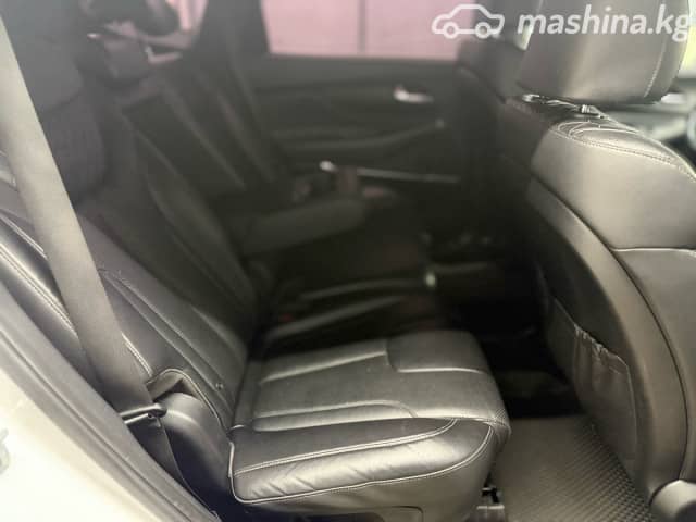Hyundai Santa Fe IV 2.2d AT