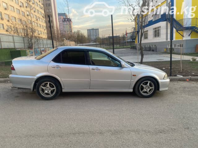 Honda Torneo 1.9 AT