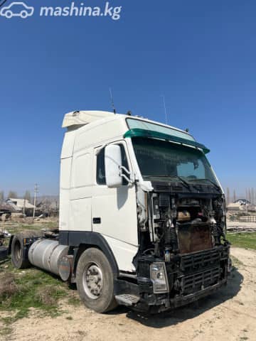 Volvo FH