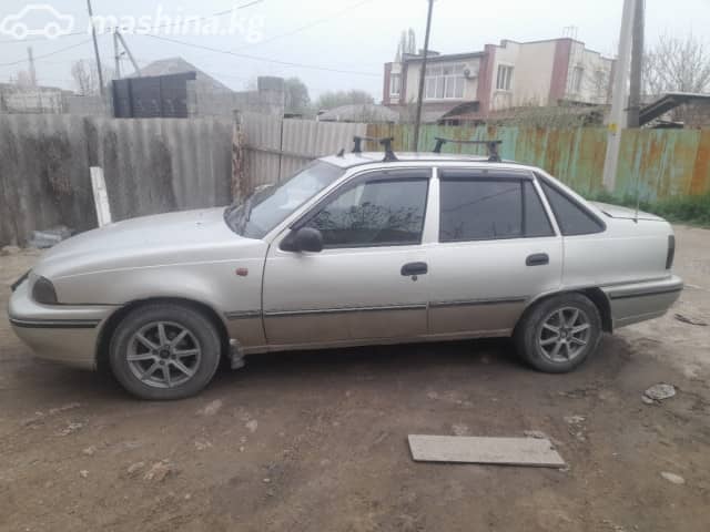 Daewoo Nexia I 1.5 MT