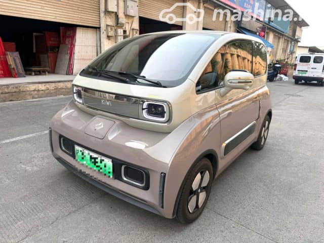 Baojun Kiwi EV Electro AT