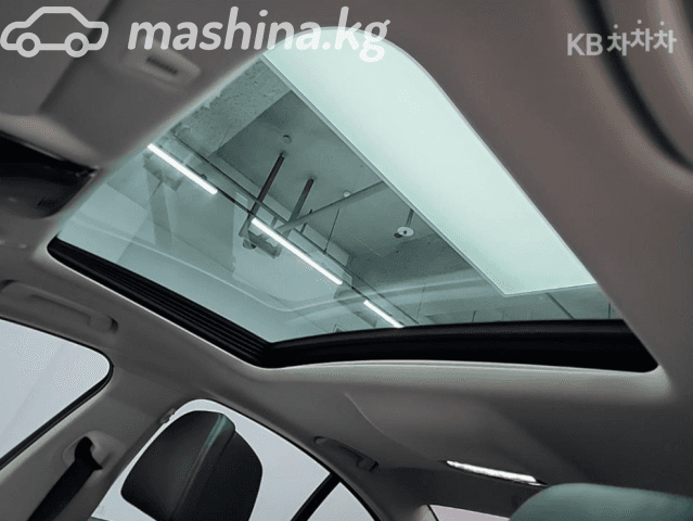 BMW 5 серии VII (G30/G31) Рестайлинг 530i 2.0 AT